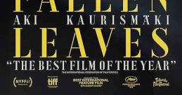 Fallen Leaves (2023)