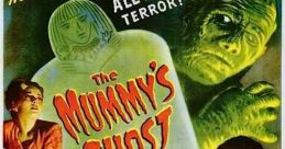 The Mummy's Ghost (1944) Kharis the mummy is given a sacred potion that grants him eternal life to search for his lost