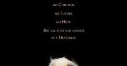 Children of Men (2006)