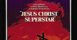 Jesus Christ Superstar (1973)