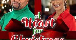 A Heart for Christmas (2024)