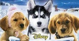 Snow Buddies (2008)