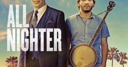 All Nighter (2017)