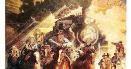 Bite the Bullet (1975) A pair of ex-Rough Riders, a former prostitute, a gunfighter, an aging cowboy and an English gentleman