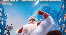 SuperKlaus (2024)