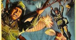Screaming Eagles (1956)