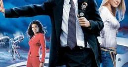 Agent Cody Banks (2003)