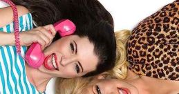 For a Good Time, Call (2012)