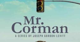 Mr. Corman (2021)