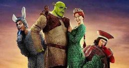 Shrek the al (2013) Shrek The al is a al with by Jeanine Tesori and book and lyrics by David Lindsay-Abaire. It is based