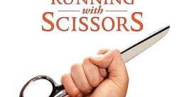 Running with Scissors (2006) Young Augusten Burroughs absorbs experiences that could make for a shocking memoir: the son of