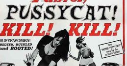 Faster, Pussycat! Kill! Kill! (1965) Three go-go dancers holding a young girl hostage come across a crippled old man living