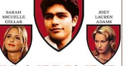Harvard Man (2001)