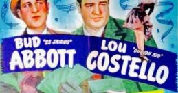 The Naughty Nineties (1945) When their captain is swindled out of his riverboat by a trio of gamblers, stage show star Abbott