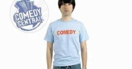 Demetri Martin. Person. (2007)