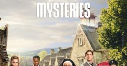 Sister Boniface Mysteries (2022)