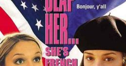 She Gets What She Wants (2002) A French foreign-exchange student comes to a small Texas high school, befriends a classmate,