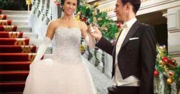 A Royal Christmas (2014) Prince Leopold, heir to the throne of Cordinia, wishes to marry his young love Emily Taylor, a