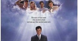Heart and Souls (1993)