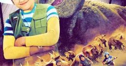Dino Dana: The Movie (2020)