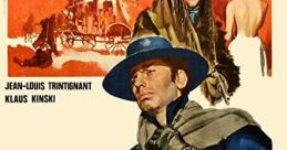 The Great Silence (1968) A mute gunfighter defends a young widow and a group of outlaws against a gang of bounty killers in