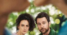 I Want You Back (2022) Newly-dumped thirtysomethings Peter and Emma team up to sabotage their exes' new relationships and win