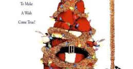 All I Want for Christmas (1991) A brother (Ethan Embry) and sister (Thora Birch) attempt to bring their divorced parents back