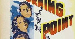 The Turning Point (1952) Jerry McKibbon is a tough, no nonsense reporter, mentoring special prosecutor John Conroy in routing