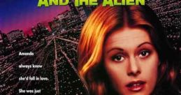 Amanda & the Alien (1995)