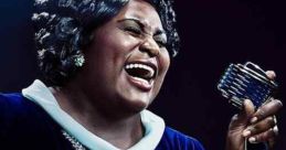 Robin Roberts Presents: Mahalia (2021)