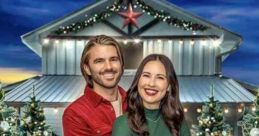 A Perfect Christmas Pairing (2023)