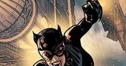 DC Showcase: Catwoman (2011)
