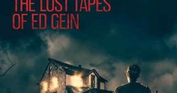 Psycho: The Lost Tapes of Ed Gein (2023)