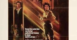 Sphinx (1981) Egyptologist Erica Baron finds more than she bargained for during her long-planned trip to The Land of the