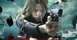 Patriot: A Nation at War (2020) A disavowed CIA agent goes on the run when she is attacked by mercenaries who have learned