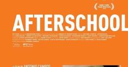 Afterschool (2008) An Internet-addicted prep-school student captures on video camera the drug overdose of two girls. Cast: