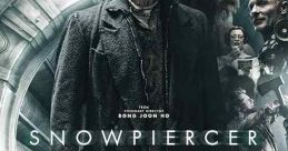 Snowpiercer (2013)