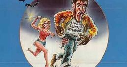 Full Moon High (1981)