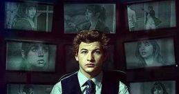 The Night Clerk (2020)