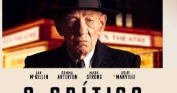 The Critic (2023)
