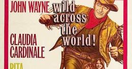 Circus World (1964)