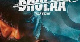 Bholaa (2023) After getting out of prison with the desire to meet his daughter, Bholaa's plans are interrupted by a