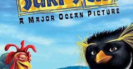 Surf's Up (2007)