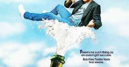 The Secret of My Success (1987)