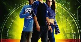 Clockstoppers (2002)