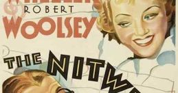 The Nitwits (1935) A would-be songwriter and a would-be inventor run a cigar stand and get mixed up in the murder of a song