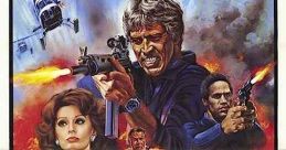 Firepower (1979) A merc is hired by the F.B.I. to track down a powerful recluse criminal. A woman is also trying to track him