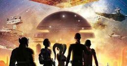 Star Wars Rebels (2014)