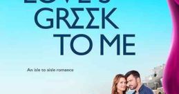 Love's Greek to Me (2023)