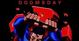 Superman: Doomsday (2007)